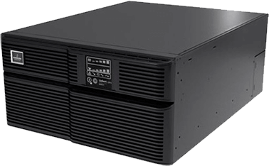 alka energy ups liebert lima peru