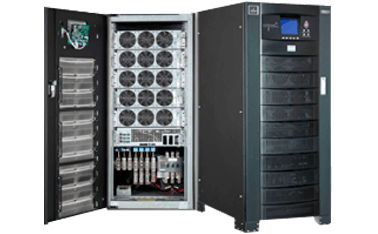 alka energy ups liebert nxr peru