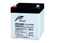 venta de baterias ritar lima