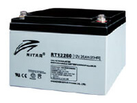 venta baterias ritar lima