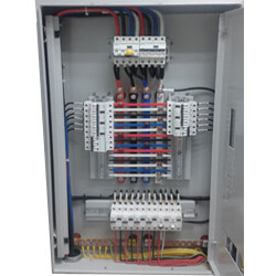 venta tablero electrico bypass